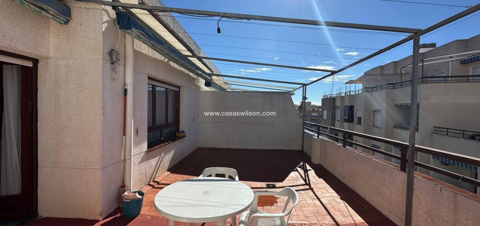 Venta - Apartamento - Torrevieja - Estacion De Autobuses