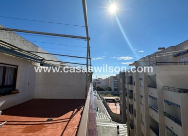 Venta - Apartamento - Torrevieja - Estacion De Autobuses
