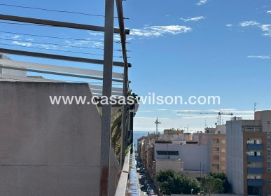 Venta - Apartamento - Torrevieja - Estacion De Autobuses