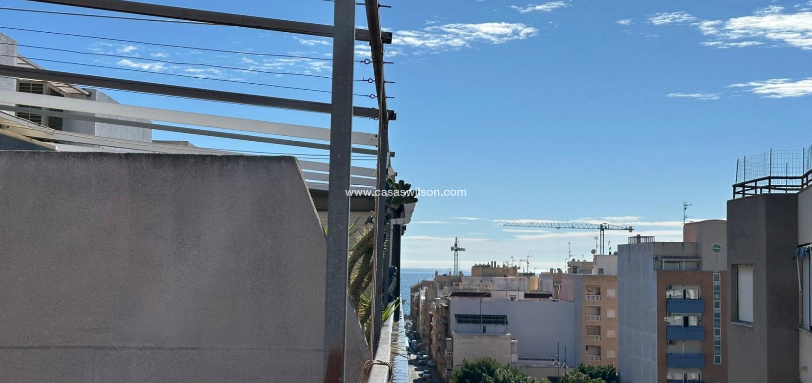 Venta - Apartamento - Torrevieja - Estacion De Autobuses