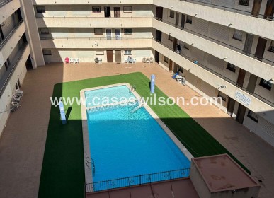 Venta - Apartamento - Torrevieja - Estacion De Autobuses