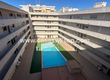Venta - Apartamento - Torrevieja - Estacion De Autobuses