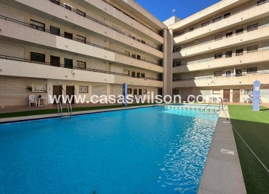 Venta - Apartamento - Torrevieja - Estacion De Autobuses