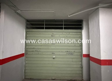 Venta - Apartamento - Torrevieja - Estacion De Autobuses