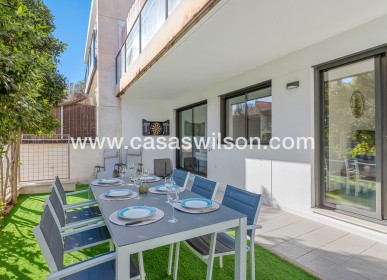 Sale - Apartment - Campoamor - Costa Blanca