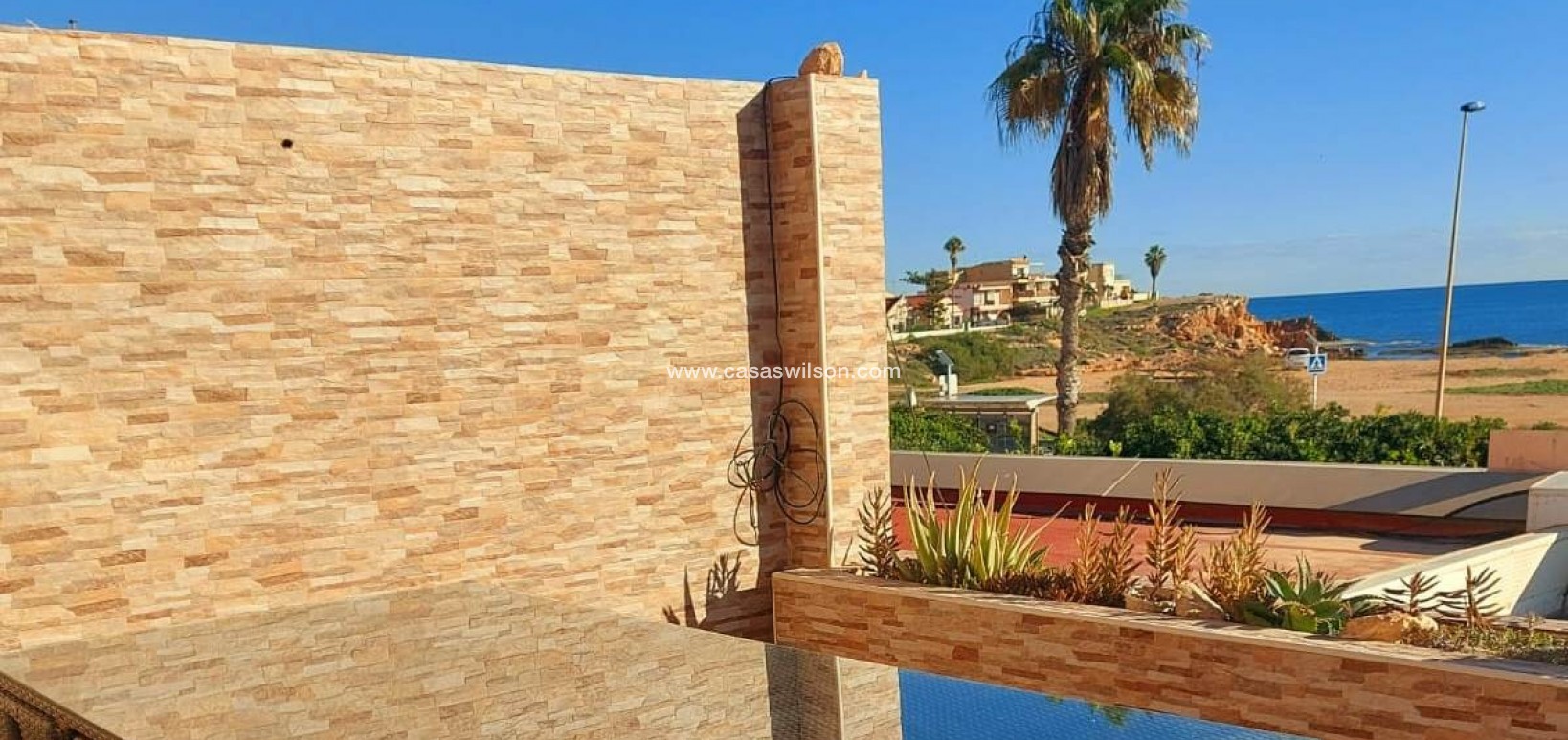 Sale - Appartement - Torrevieja - Costa Blanca