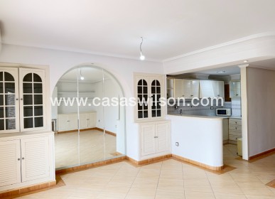 Sale - Appartement - Torrevieja - Costa Blanca
