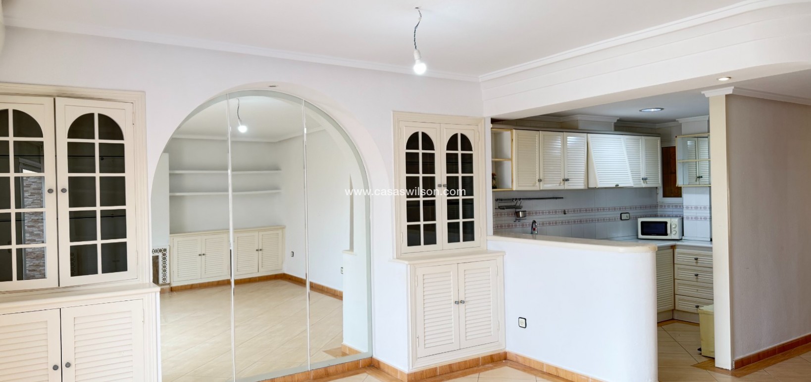 Sale - Appartement - Torrevieja - Costa Blanca