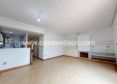 Sale - Appartement - Torrevieja - Costa Blanca