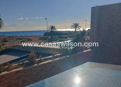 Sale - Appartement - Torrevieja - Costa Blanca