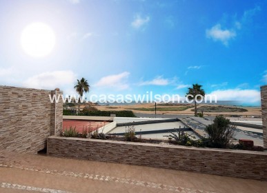Sale - Appartement - Torrevieja - Costa Blanca