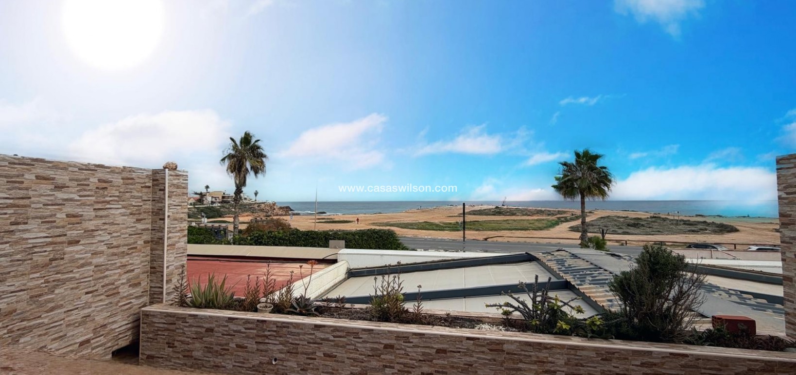 Sale - Appartement - Torrevieja - Costa Blanca
