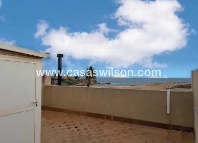 Sale - Appartement - Torrevieja - Costa Blanca