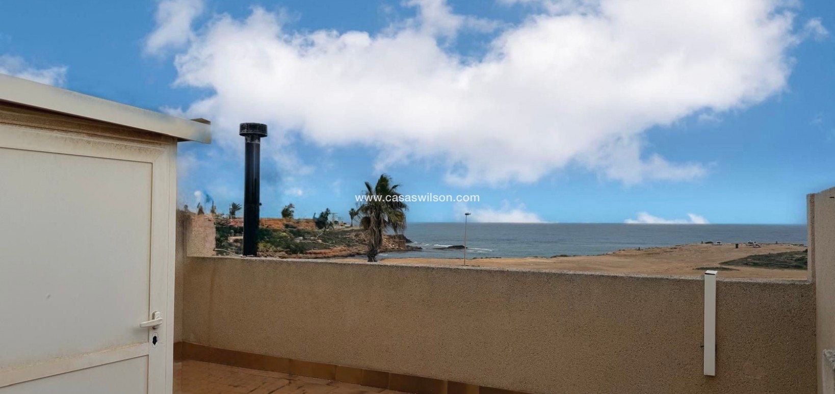 Sale - Appartement - Torrevieja - Costa Blanca