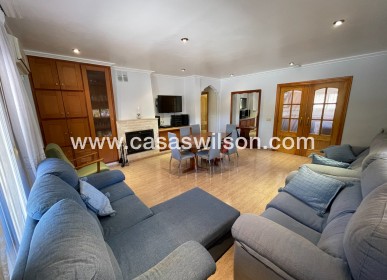 Sale - Villa - Crevillente - Inland