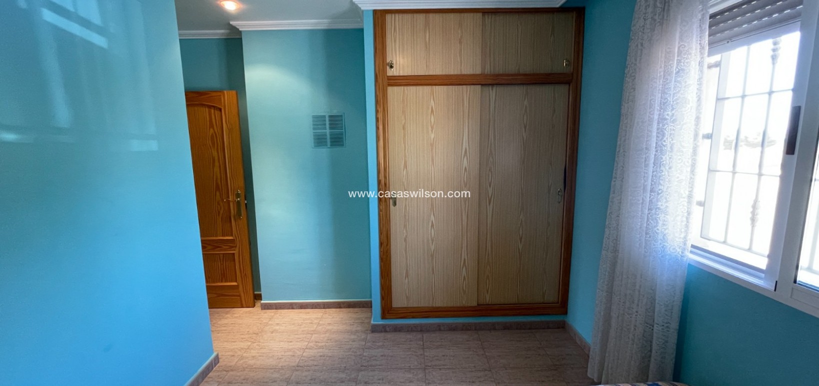 Sale - Villa - Crevillente - Inland