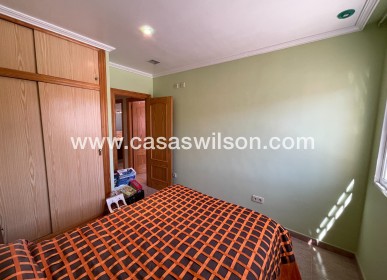 Sale - Villa - Crevillente - Inland