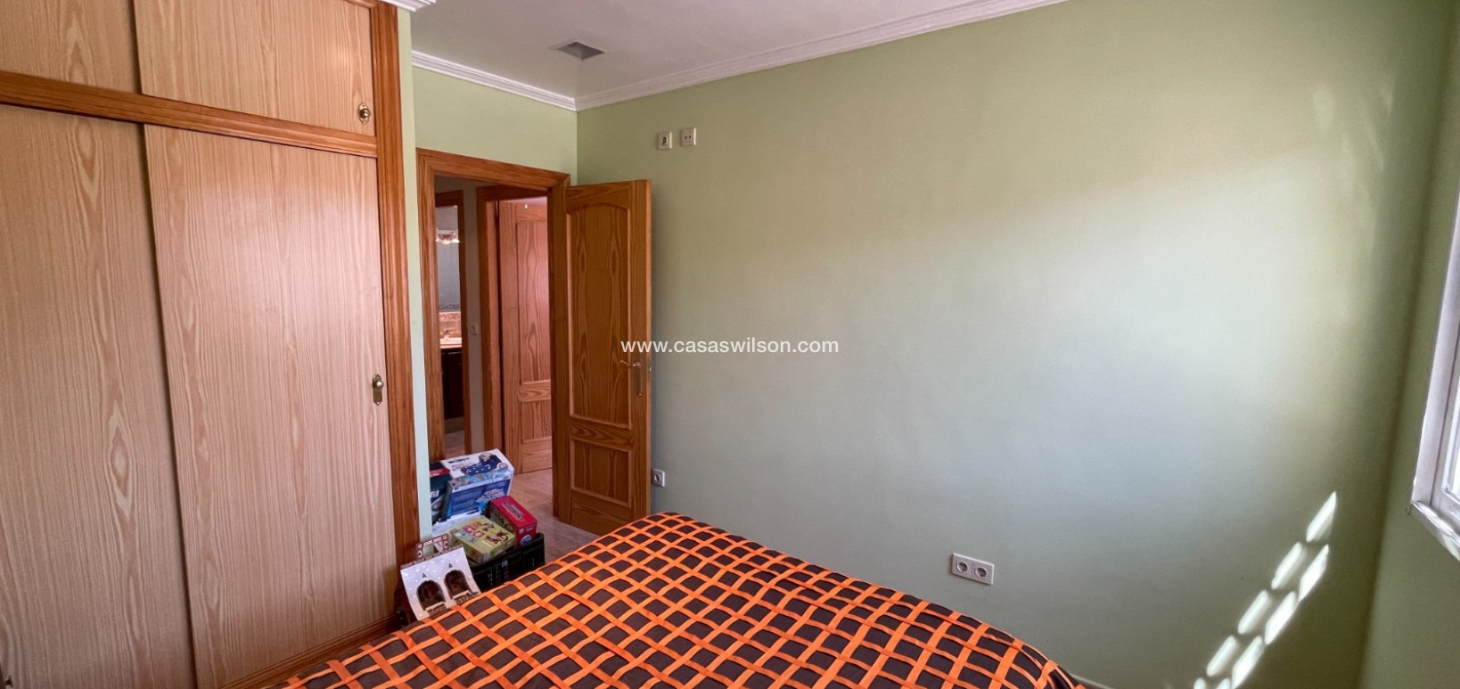 Sale - Villa - Crevillente - Inland