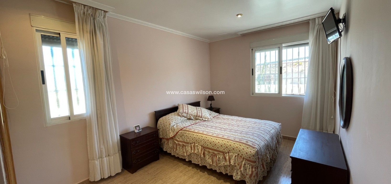 Sale - Villa - Crevillente - Inland