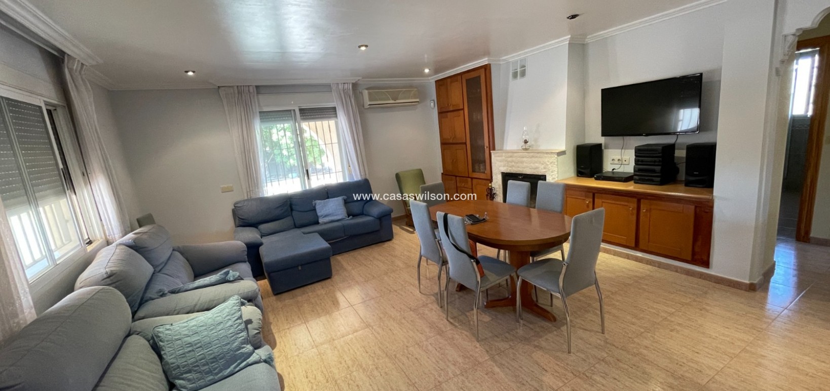 Sale - Villa - Crevillente - Inland