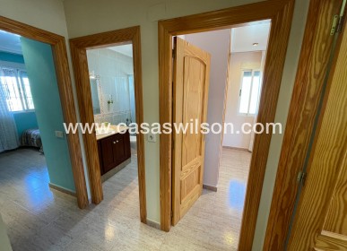 Sale - Villa - Crevillente - Inland