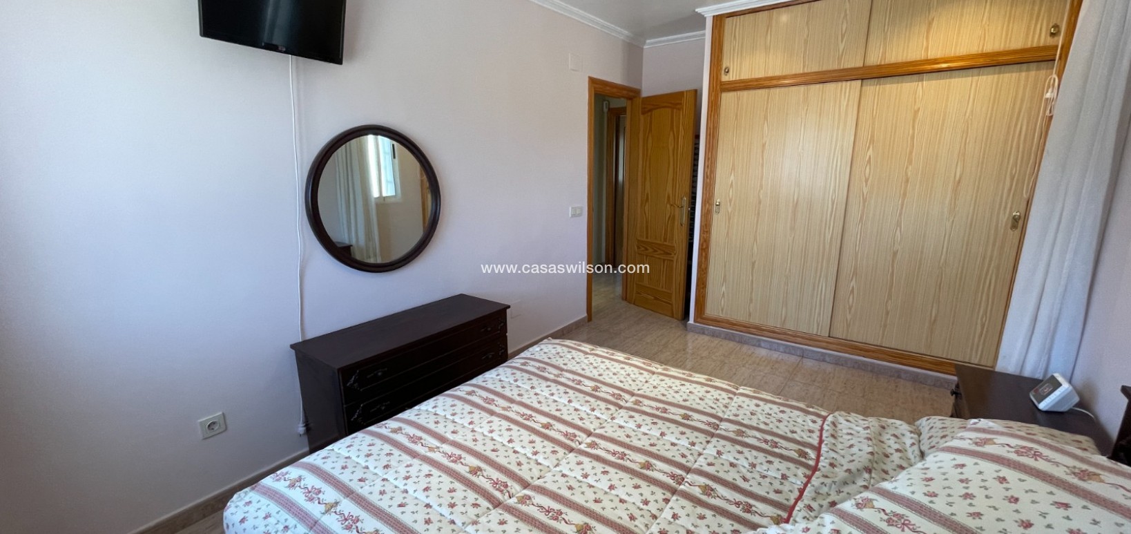 Sale - Villa - Crevillente - Inland