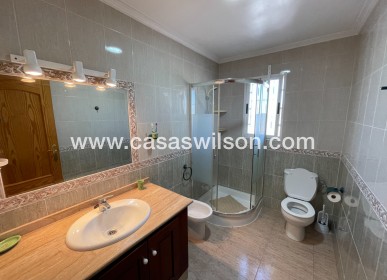 Sale - Villa - Crevillente - Inland