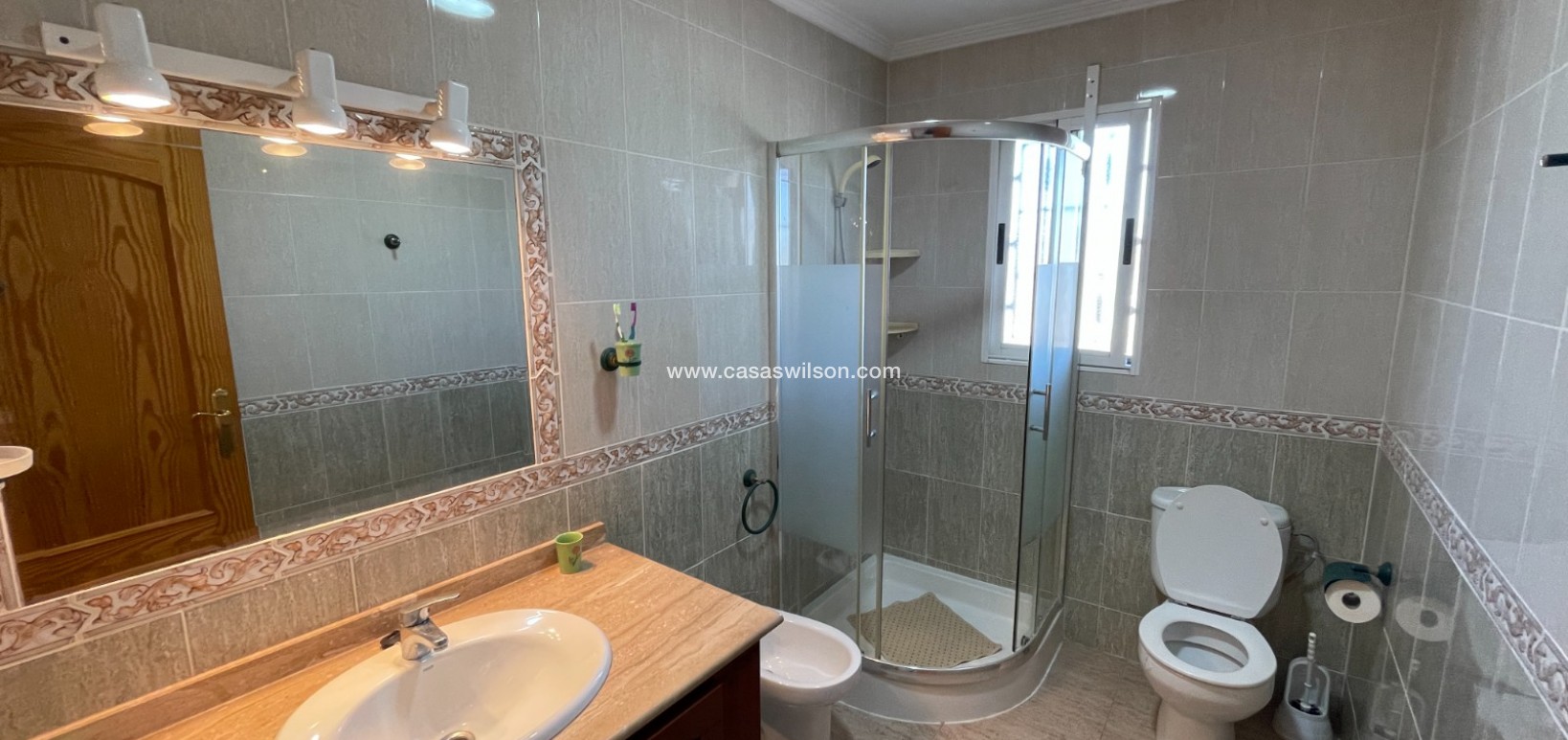 Sale - Villa - Crevillente - Inland