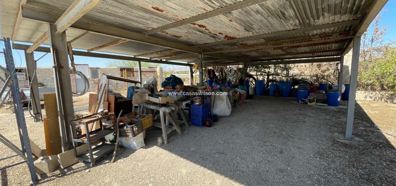 Sale - Villa - Crevillente - Inland