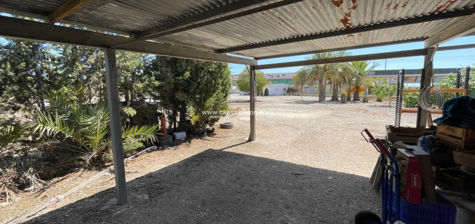 Sale - Villa - Crevillente - Inland