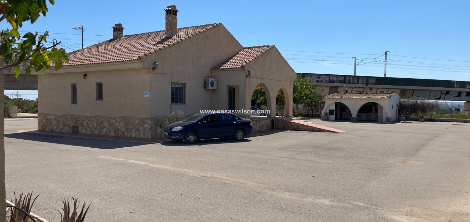 Sale - Villa - Crevillente - Inland