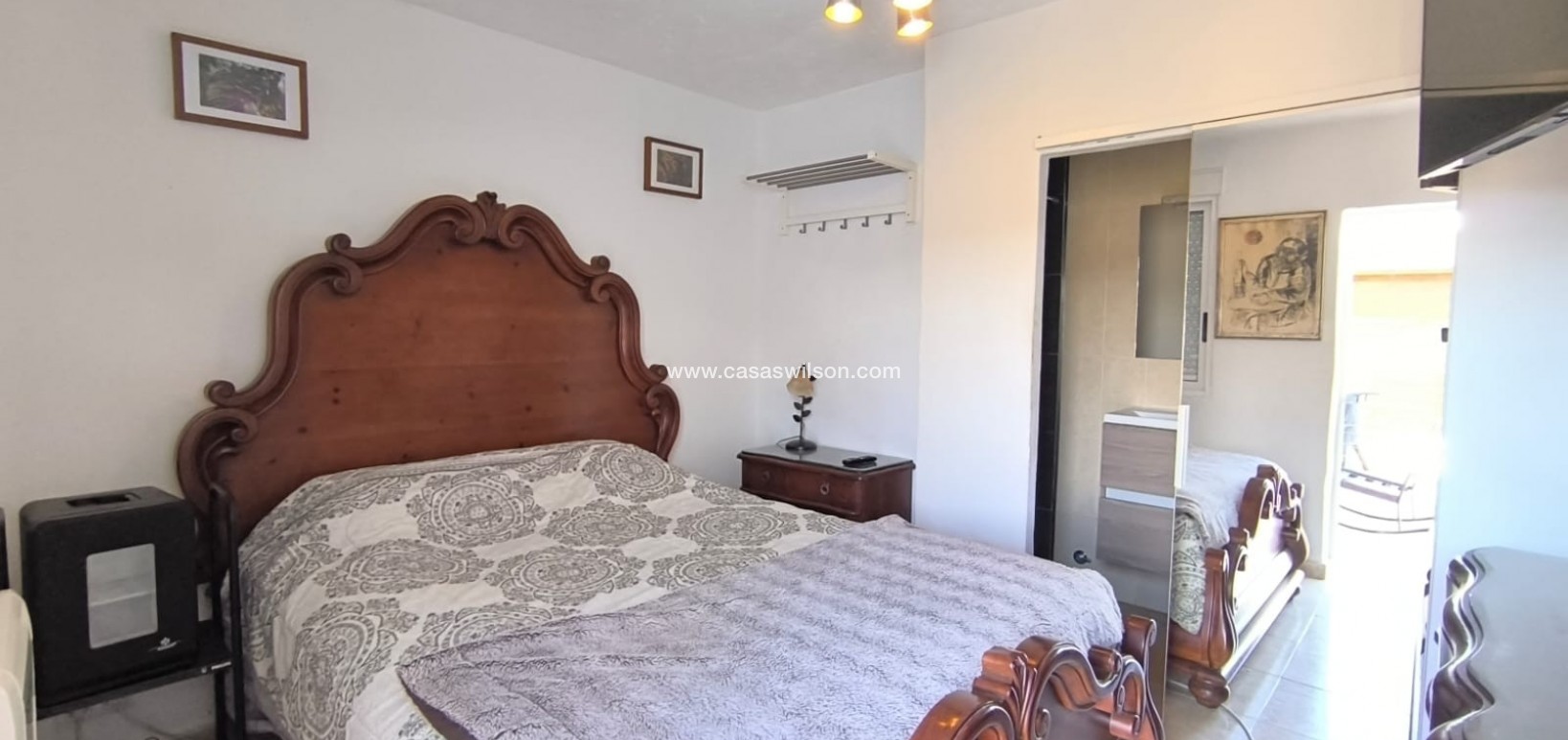 Venta - Chalet - Villena - Inland