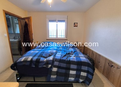 Venta - Chalet - Villena - Inland