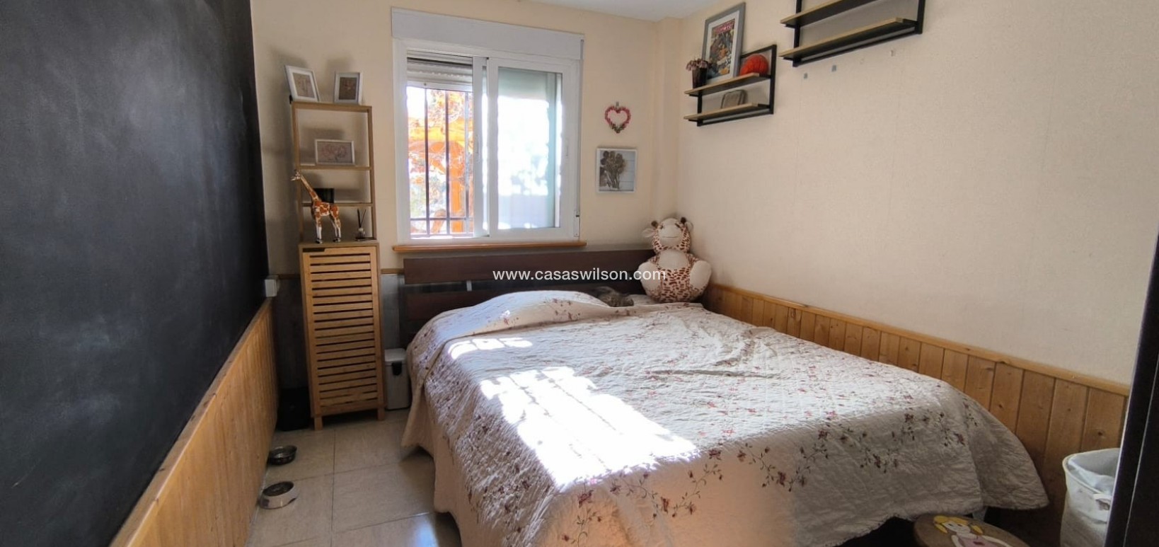 Venta - Chalet - Villena - Inland