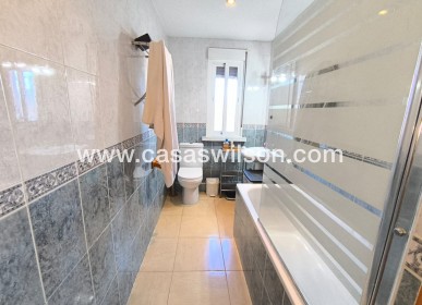 Venta - Chalet - Villena - Inland