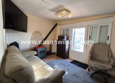 Venta - Chalet - Villena - Inland