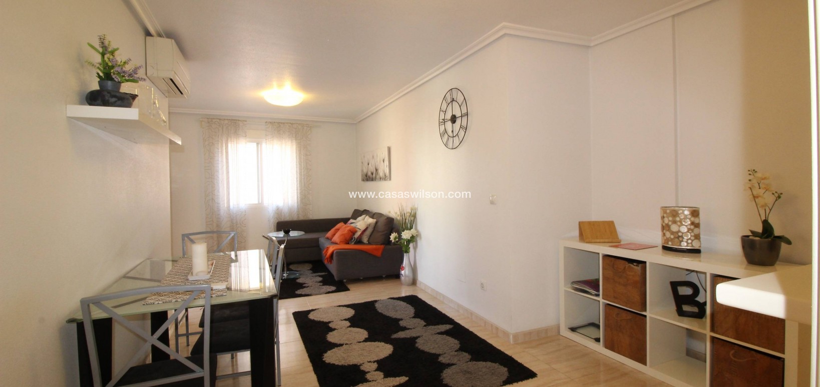 Sale - Apartment - Torrevieja - Centro