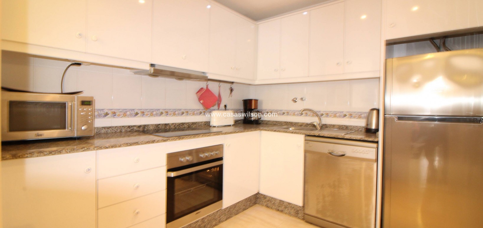 Sale - Apartment - Torrevieja - Centro