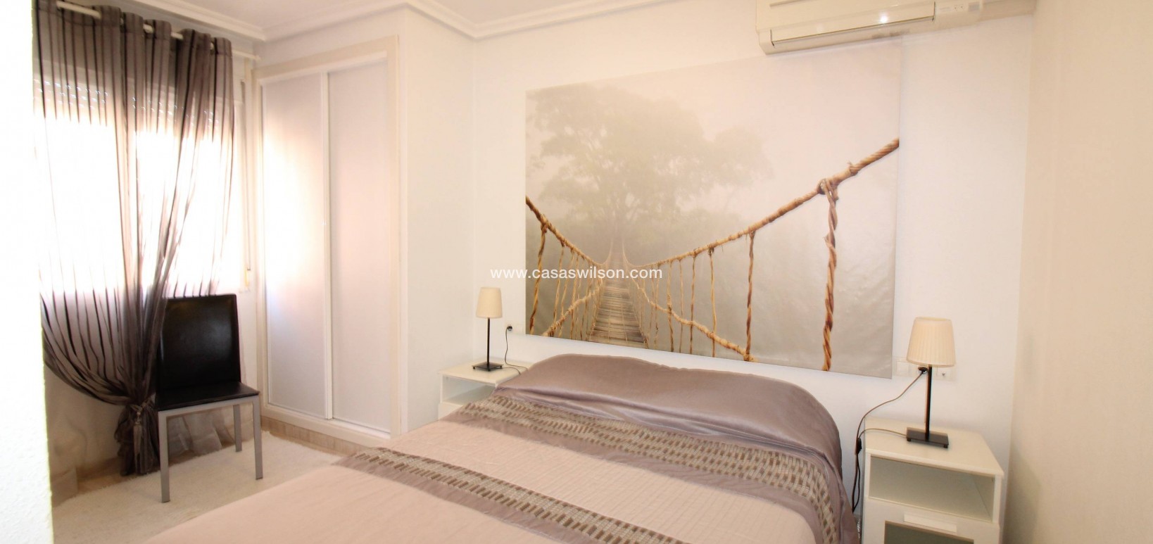 Sale - Apartment - Torrevieja - Centro