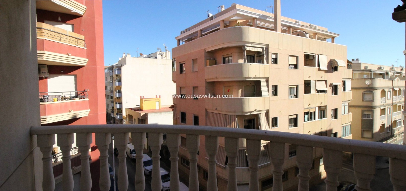 Sale - Apartment - Torrevieja - Centro