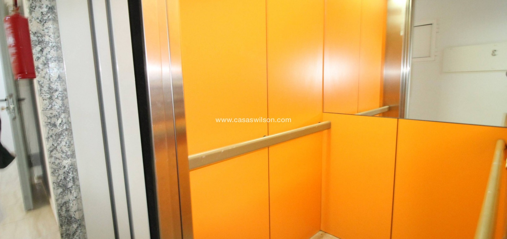 Sale - Apartment - Torrevieja - Centro