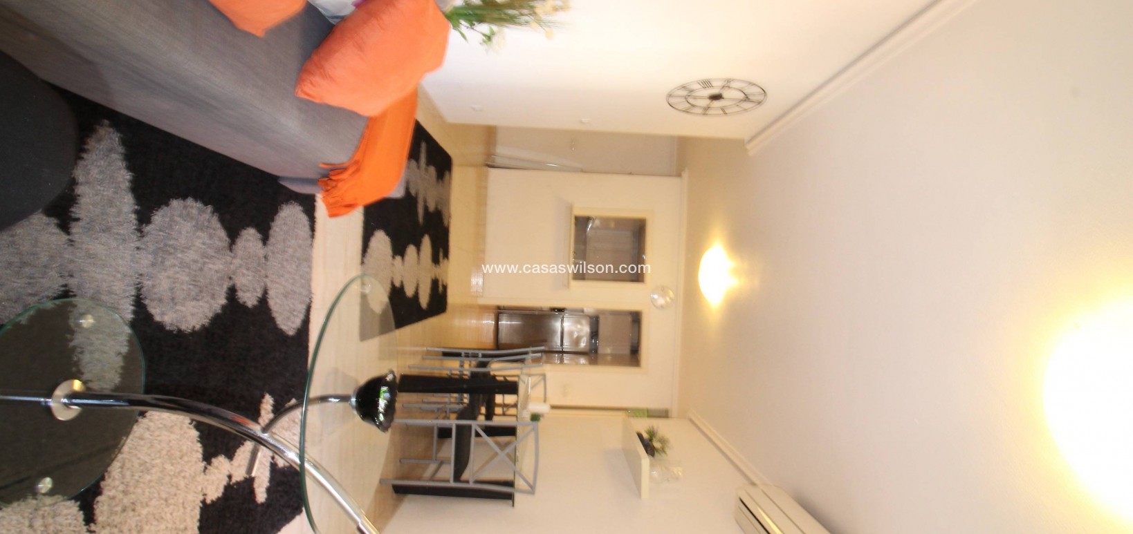 Sale - Apartment - Torrevieja - Centro