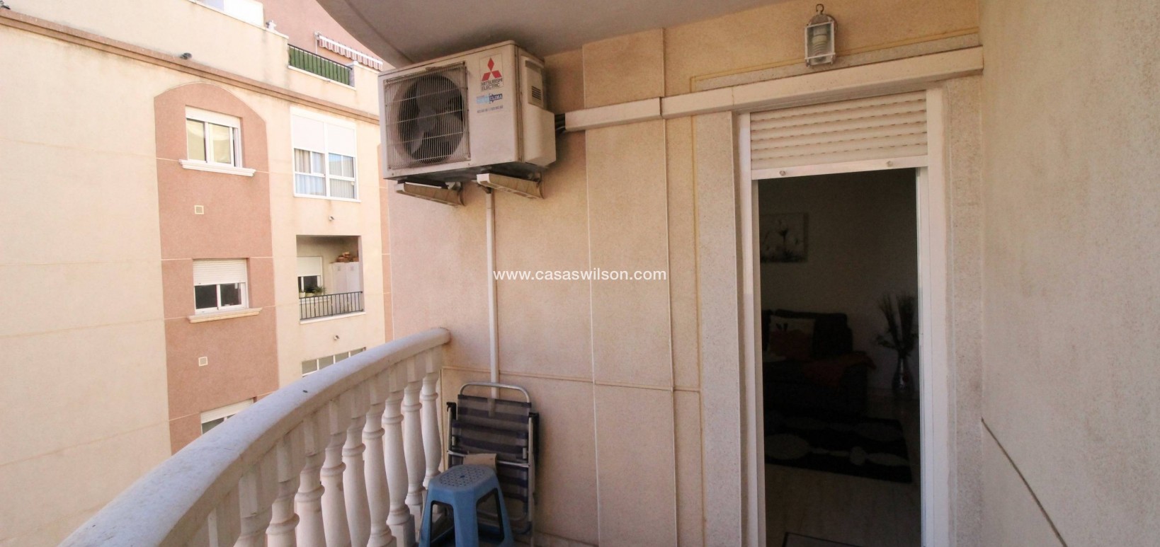 Sale - Apartment - Torrevieja - Centro