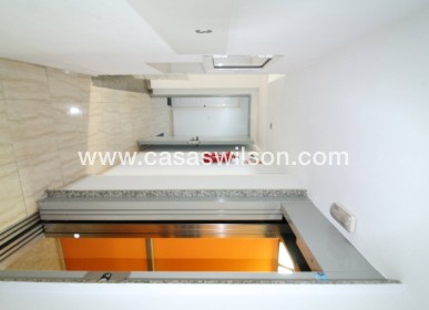 Sale - Apartment - Torrevieja - Centro