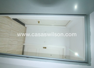 Sale - Apartment - Torrevieja - Centro