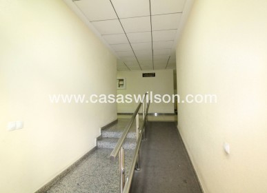 Sale - Apartment - Torrevieja - Centro