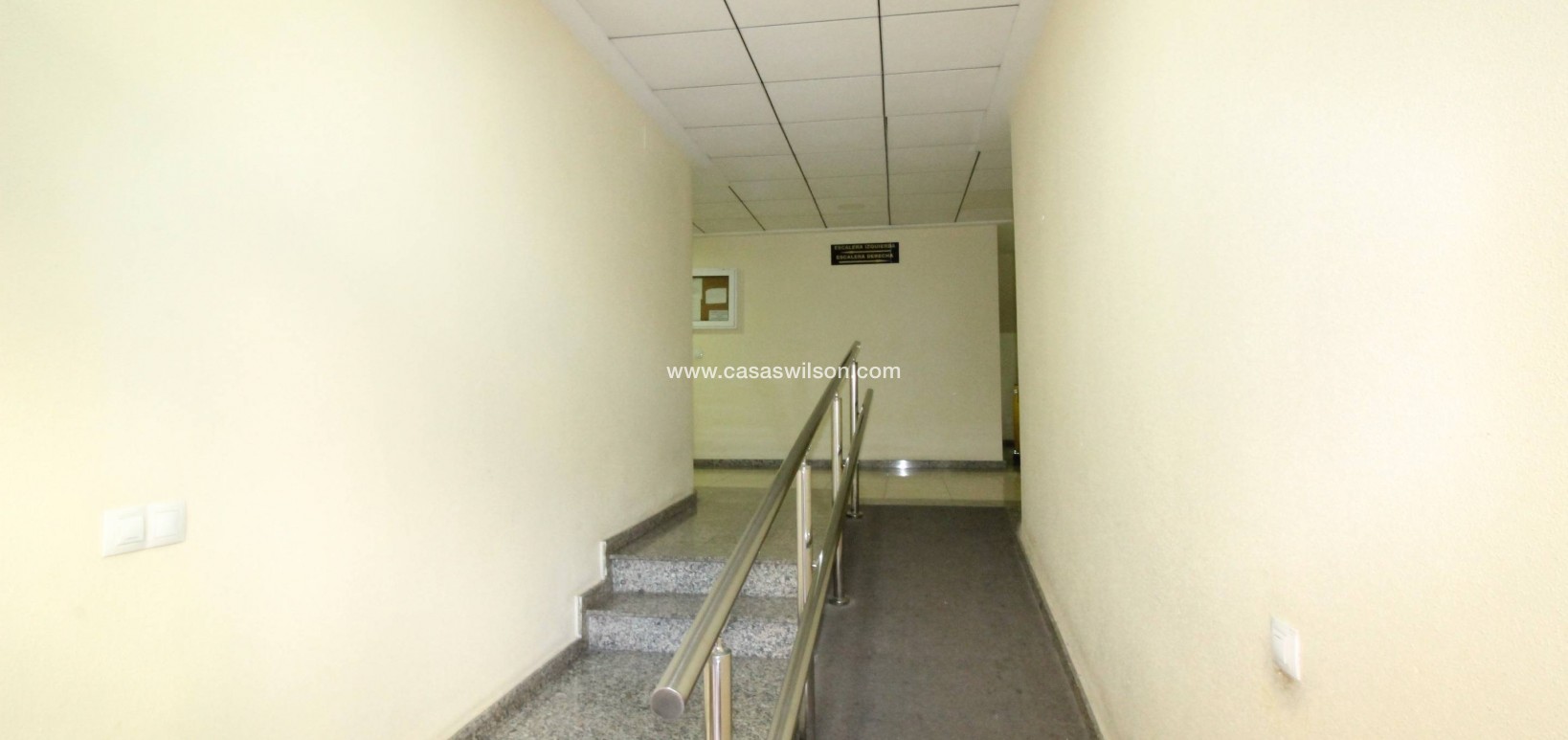 Sale - Apartment - Torrevieja - Centro