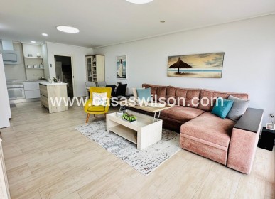 Venta - Apartamento - Torrevieja - La Siesta