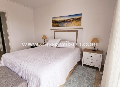 Venta - Apartamento - Torrevieja - La Siesta