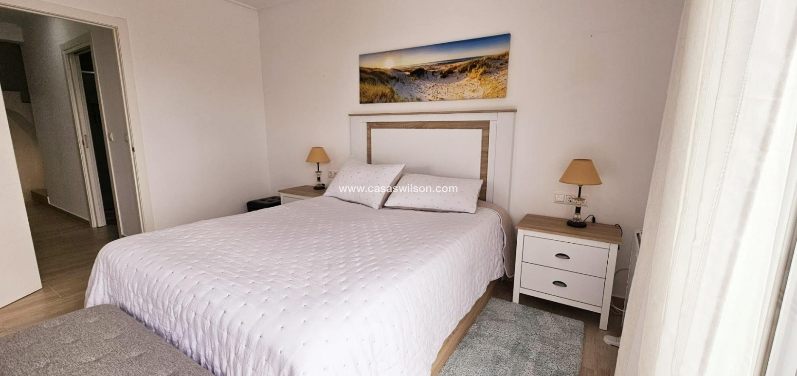 Venta - Apartamento - Torrevieja - La Siesta